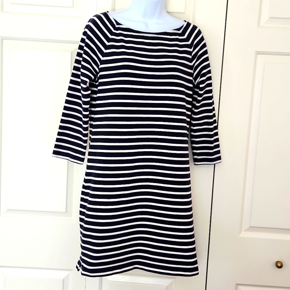 GAP t-shirt dress